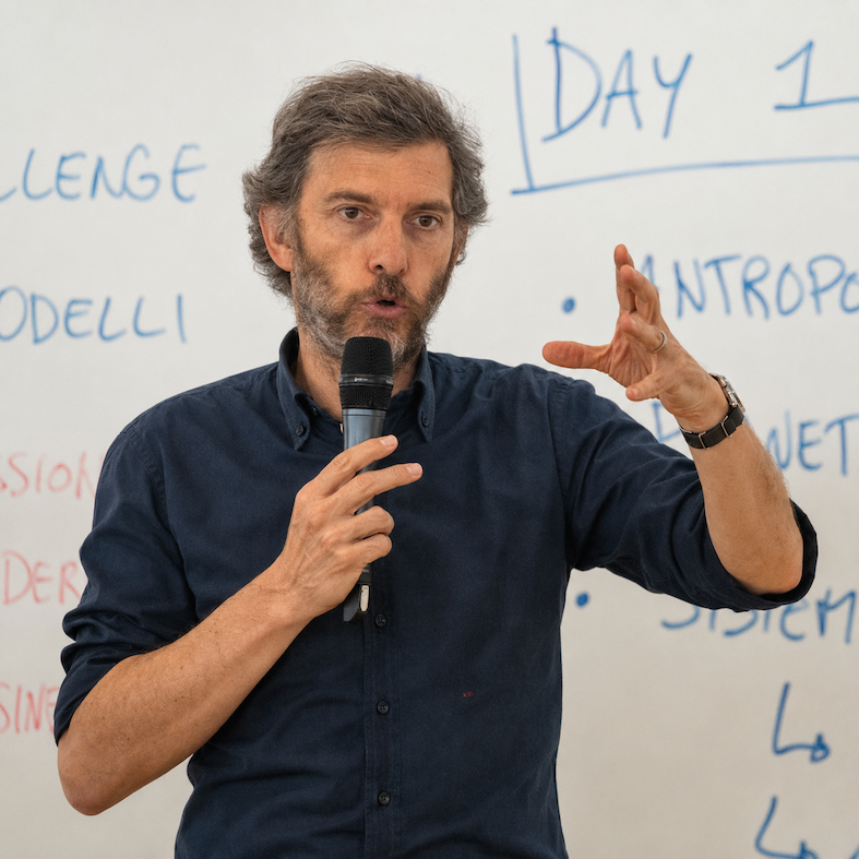 Business Schools for Climate Leadership