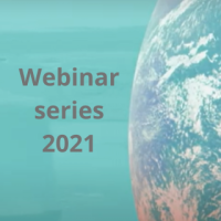 Webinar series 2021